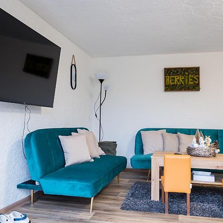 Apartmány Berries Valcsa Kültér fotó