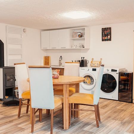 Apartmány Berries Valcsa Kültér fotó
