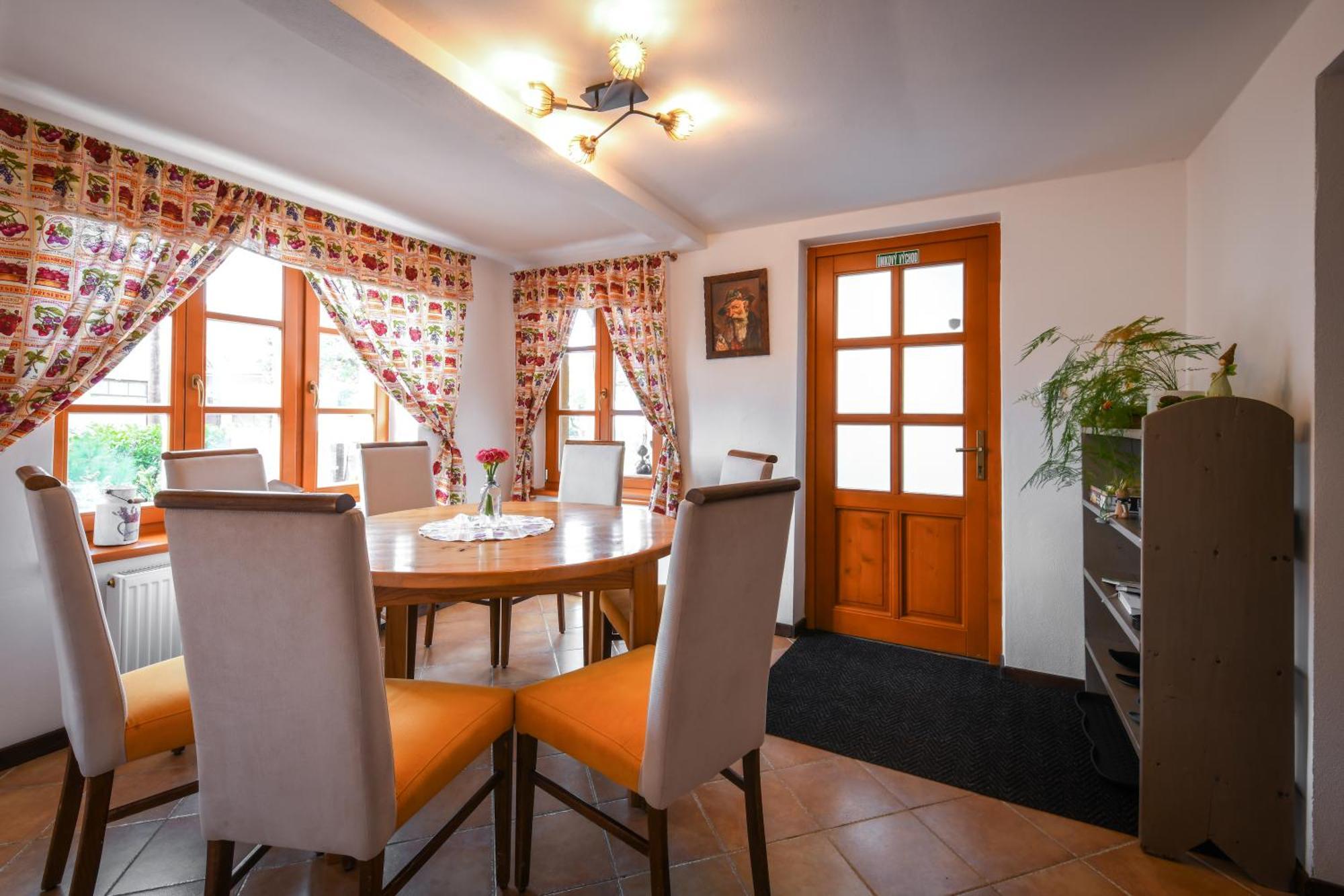 Apartmány Berries Valcsa Kültér fotó